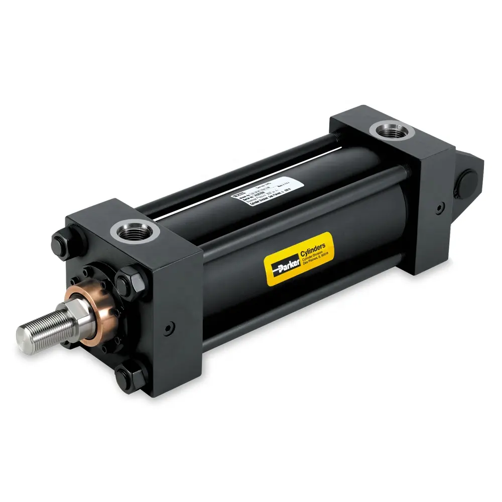 Series 2HB/3HB Parker Heavy Duty Hydraulic Cylinders psi cylinder