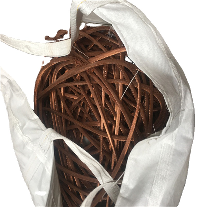 Factory price copper wire scrap
