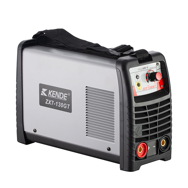 KENDE MMA 130 IGBT ZX7 ARC MMA Stick TIG Welder Inverter Welding Machine MMA 130