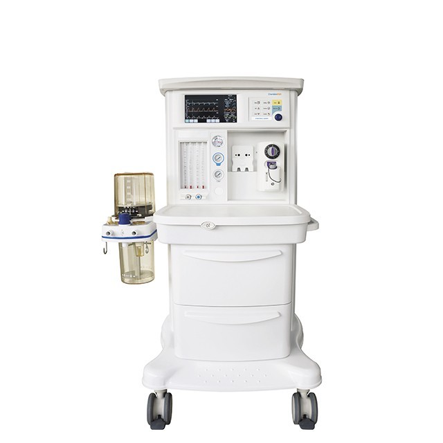 High-Performance Emergency Emergency medical equipment Anesthesia Machine Quality Medical Training Equipment for Hospitals