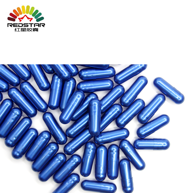 hpmc capsules vegetable capsules size 0 empty capsules