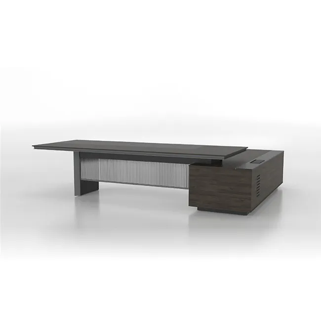 Chinese Supply Customizable Office Executive Table For Office Building And Home