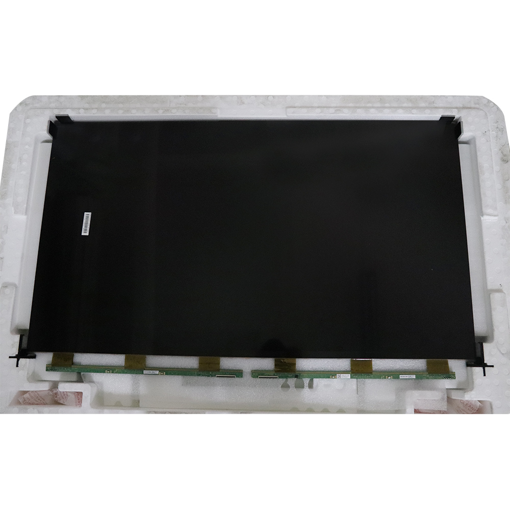 Open cell replacement for Samsung 40inch LED TV LSF400HF07-G01 14Y_40VNB5SR2LV0.3 LEFT RIGHT UE40H6400AW