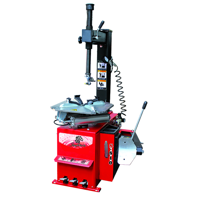 Made In China Best Quality Auto Repair Shop Durable Popular Tire Changer