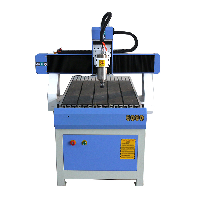 desktop cnc milling machine wood cnc 4 axis with rotary router wood stone metal router kit 6090 machine price