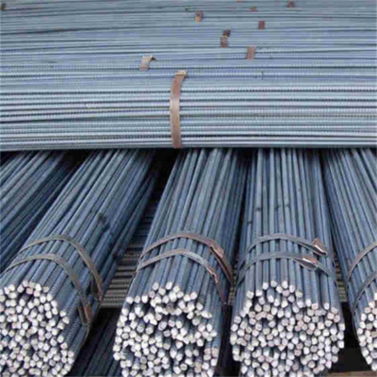 China Manufacturer Building steel Rebar Deformed steel Rebar Price Per Kg