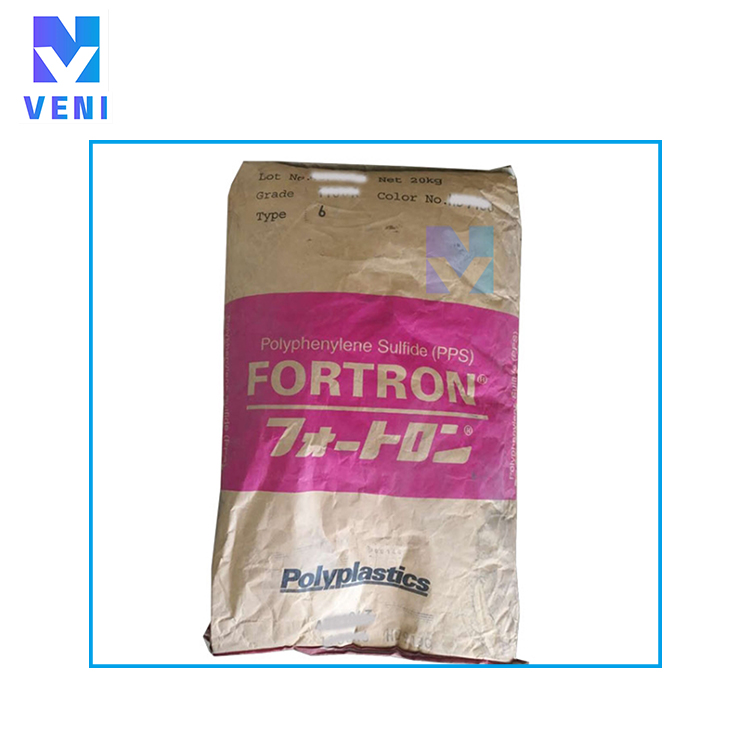 Полипластмассы PPS, дурафид 6165A6 PPS GF65, полифениленсульфидная смола, дурафид PPS