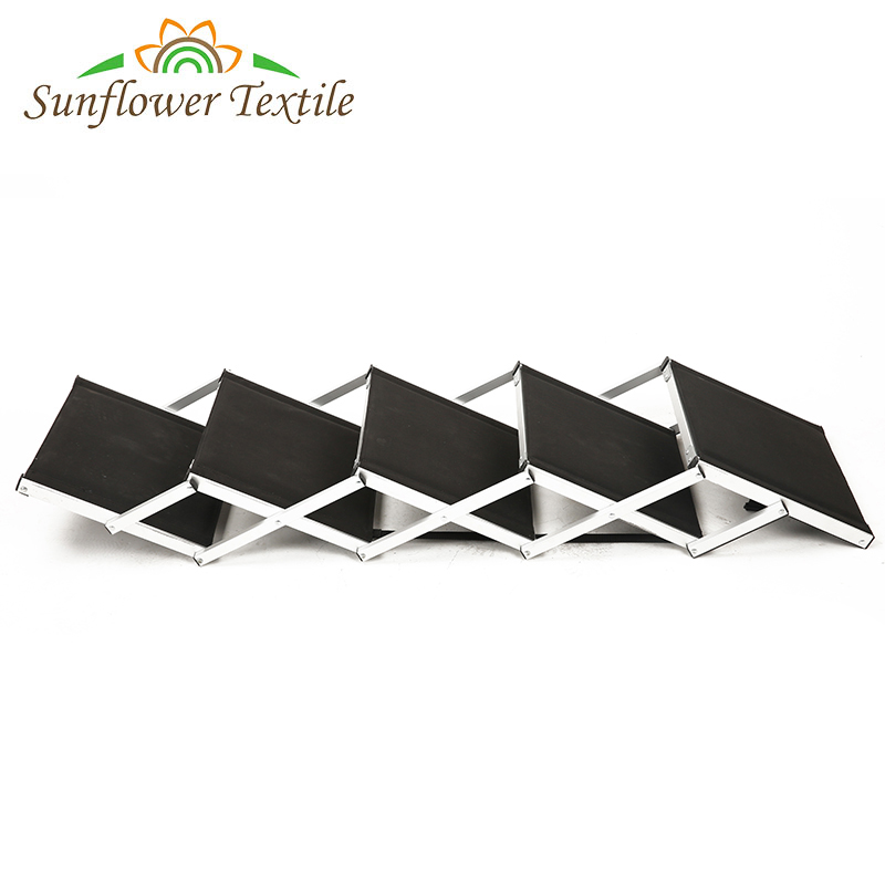 Aluminum Pet Step Ladders Folding Dog Ramp Used Aluminum Ladder