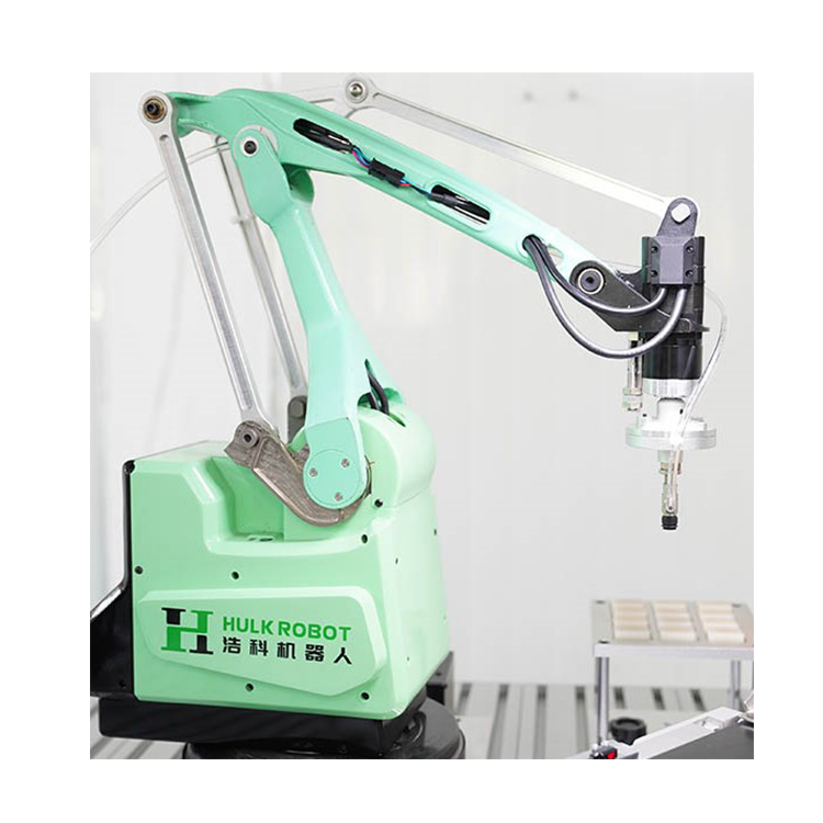 Робот-рука 4 dof вместо мини обучающего настольного ПК scara robot arm