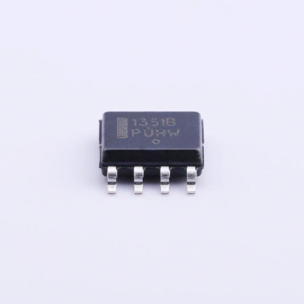 IC NCP1351BDR2G Power Management Voltage Regulator TEC Driver NCP1351 Electronic Component