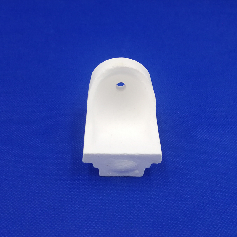 Wholesale dental ceramic melting crucible for casting machine