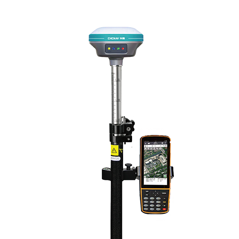 Прибор CHC T5Pro GPS приемник GNSS RTK