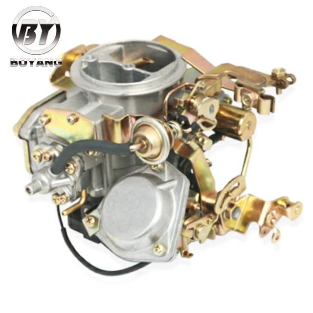 Карбюратор для Toyota 5R Stout Toyoace Crown Dyna Coaster 21100-44360