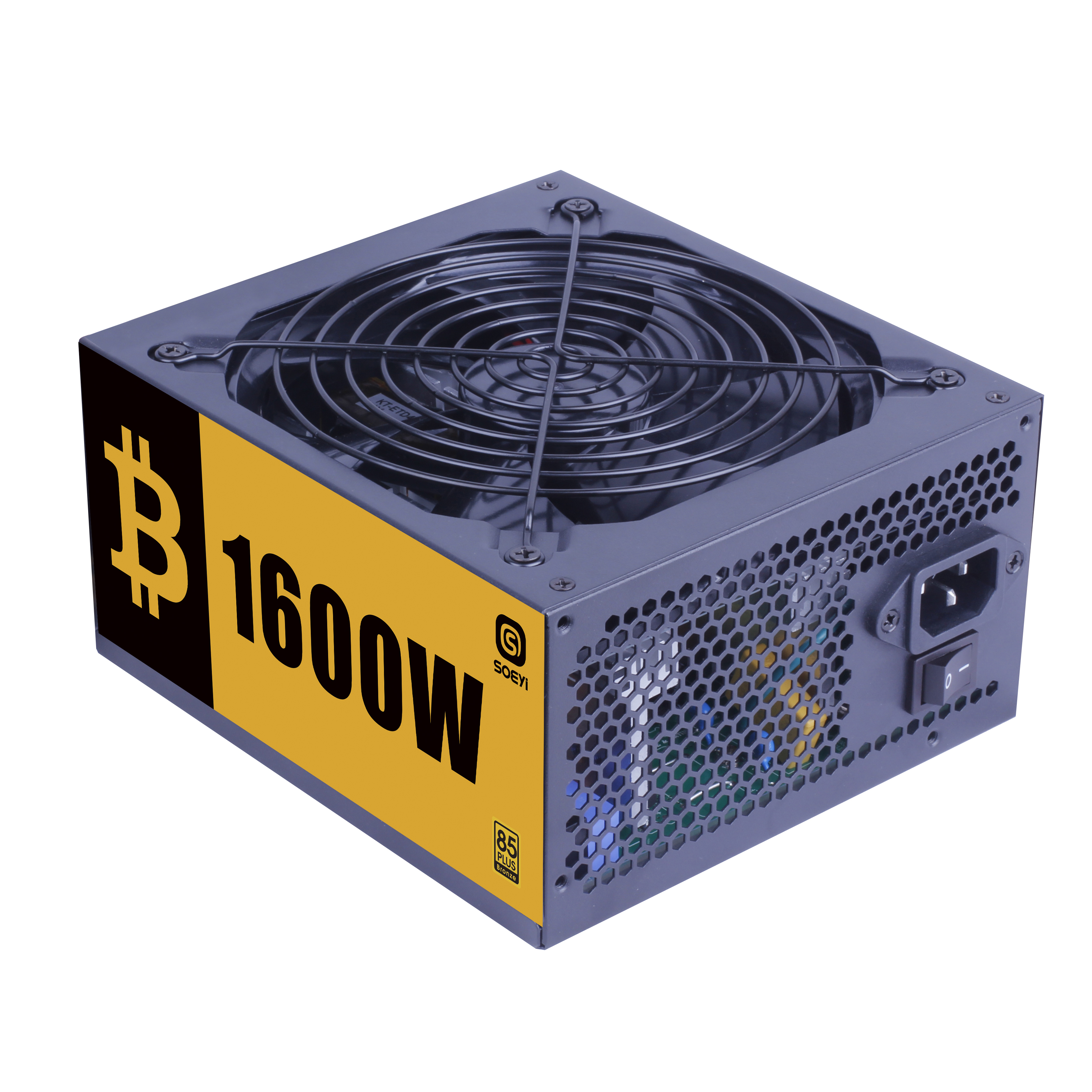 PC Power Supply ATX PSU 1650W 1850W 2000W Power Supply