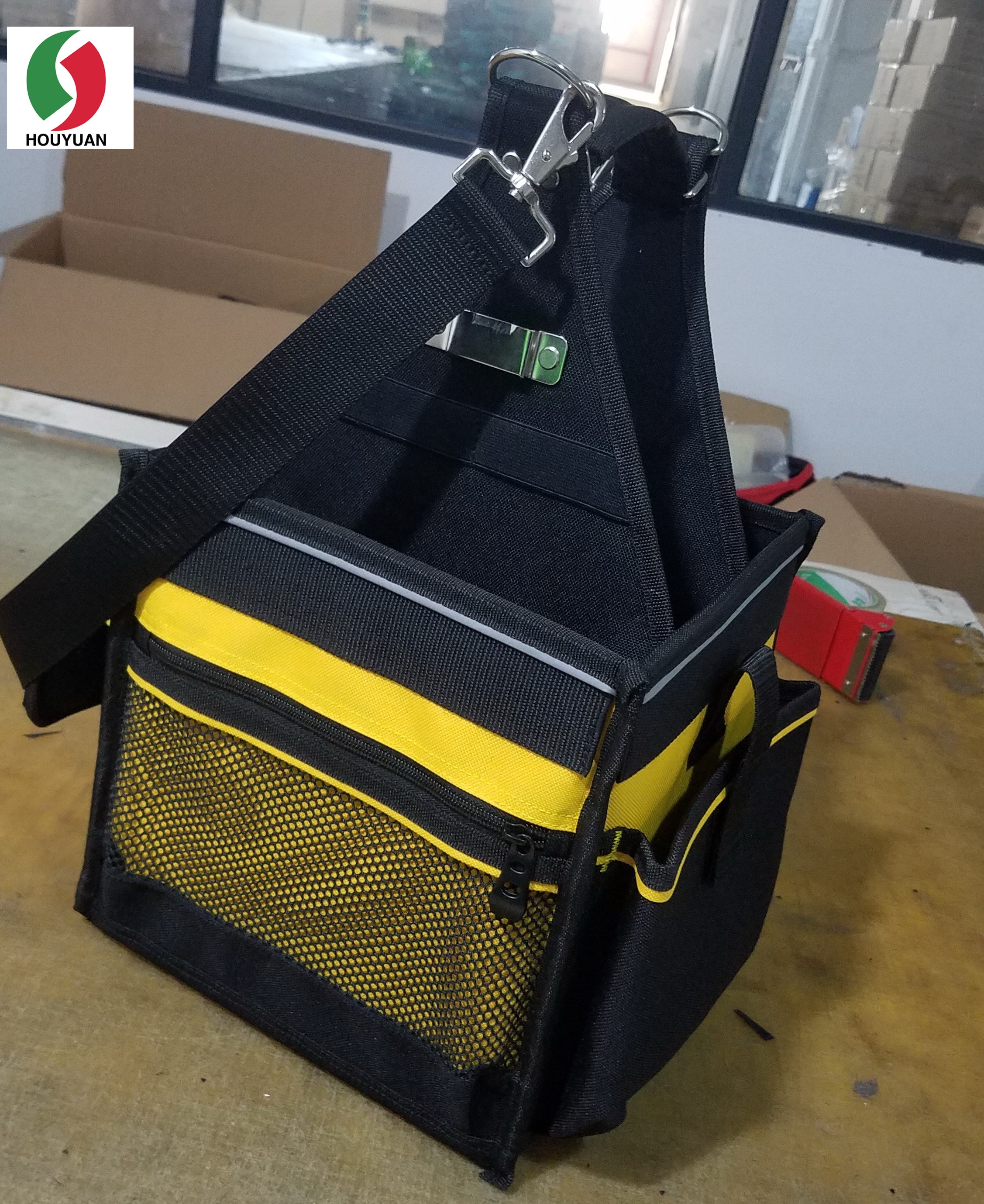 Wholesale Electrical Kit Garden Multy Porpuse Storage Tote Tools Baf For Work