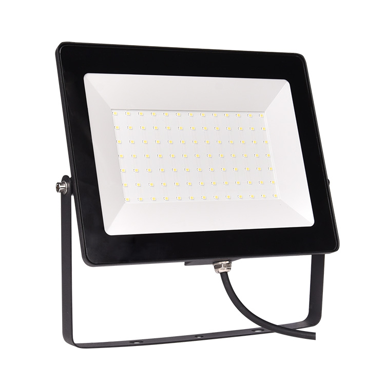 10 Вт 20 Вт 30 Вт 50 Вт 70 Вт 100W 150W 200W 300W SMD IP65 водонепроницаемый прожектор PIR датчик внешнее светодиодное прожекторное освещение