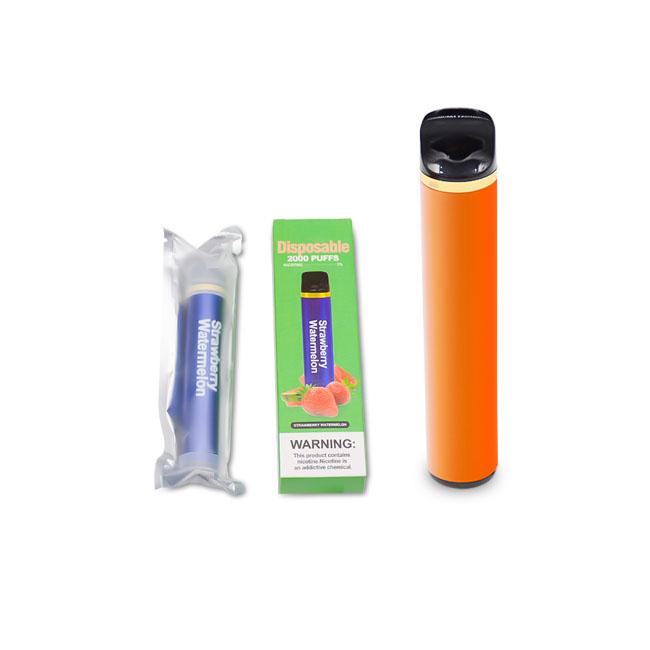 jay fog custom hot sale 850mAh vape pen e-cigarettes 6.5ml electronic cigarette