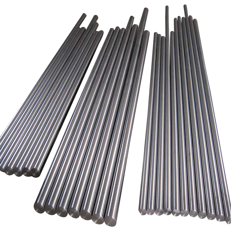 Nickel titanium alloy super elastic and shape memory nitinol bar price per kg