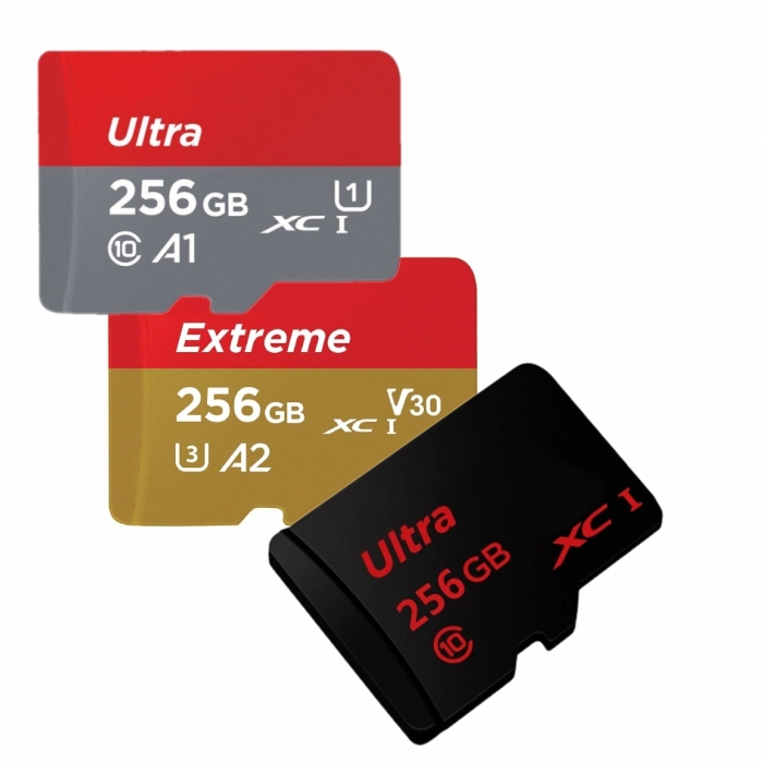 Высокая скорость 512 ГБ 256 ГБ микро флэш-память sd card 64 Гб/32 128 ГБ 256 ГБ 512 ГБ sd-карта class 10 U3 для Le xar Sam sung снасти