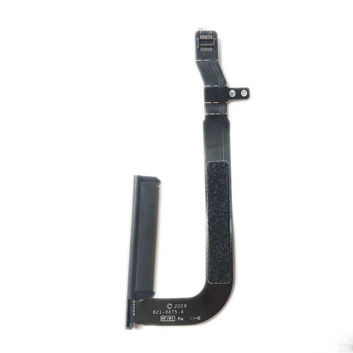 LCDOLED для MacBook A1342 2009 2010 кабель плоский кабель гибкий диск HD Жесткий диск 821-0875-A оригинальный