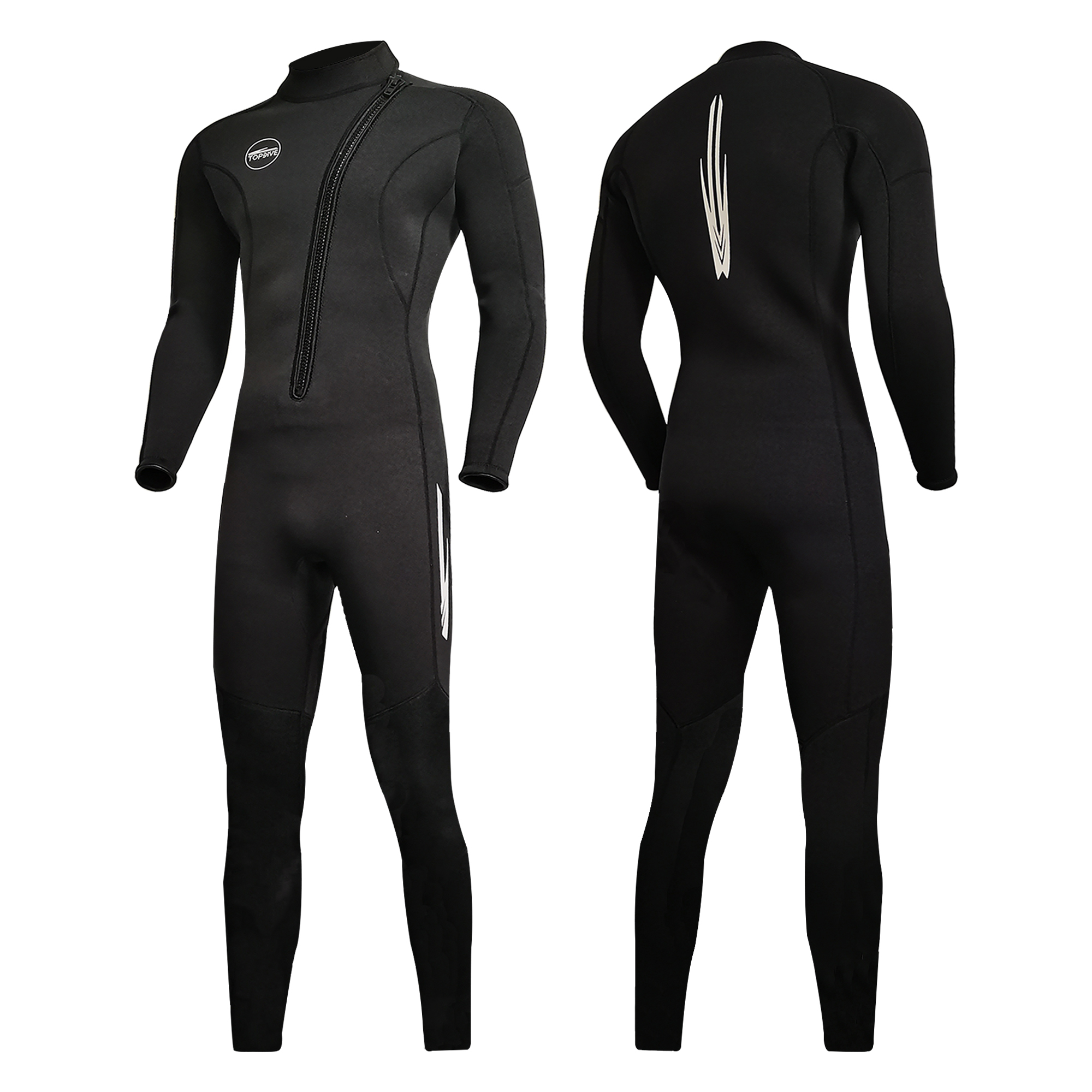 Гидрокостюм 2xu GHST