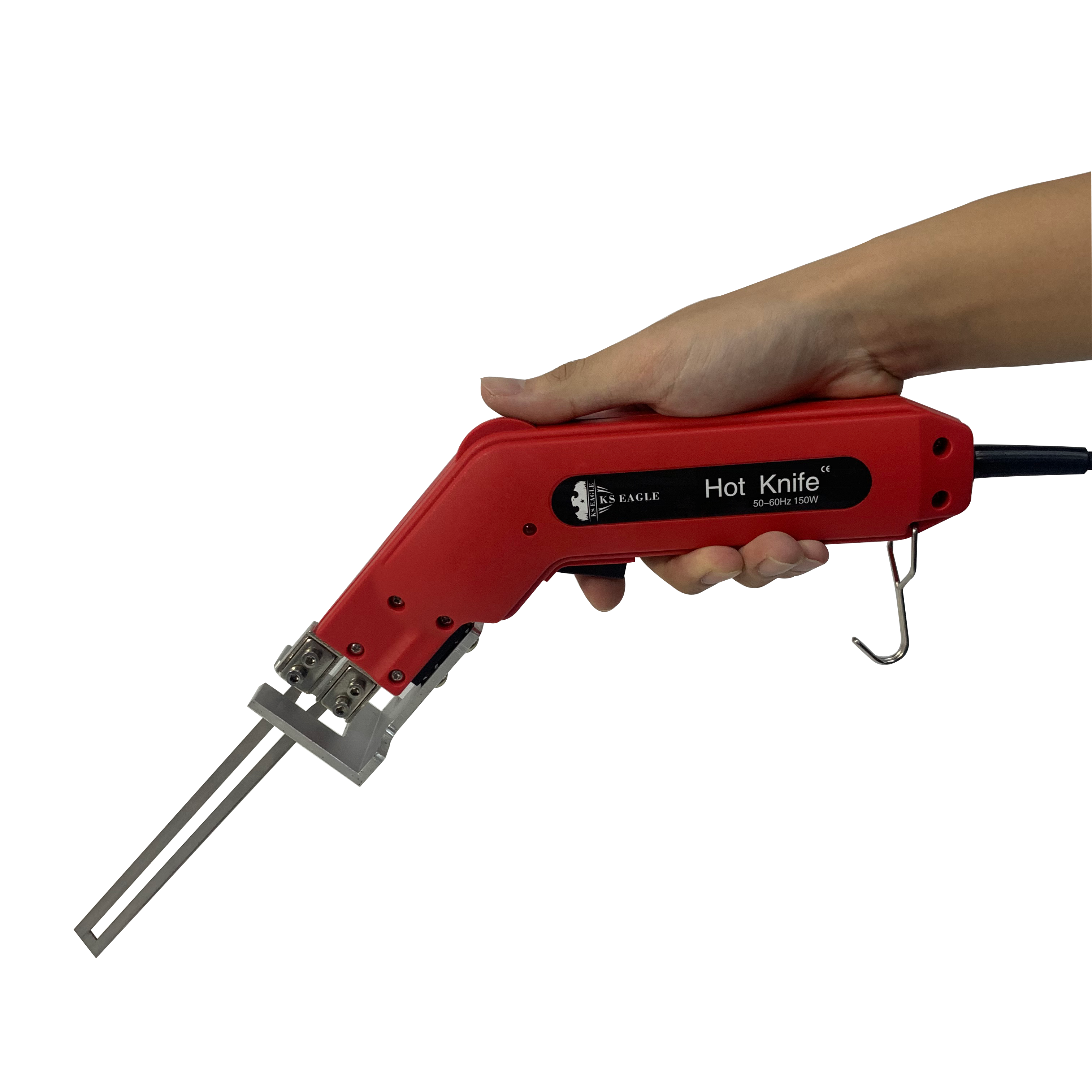 Оптовая продажа 120V 150W рук нагревательный нож резак Горячий Электрический резак для резки пены инструмент нож для горячей резки Резак Горячий Нож Для Резки