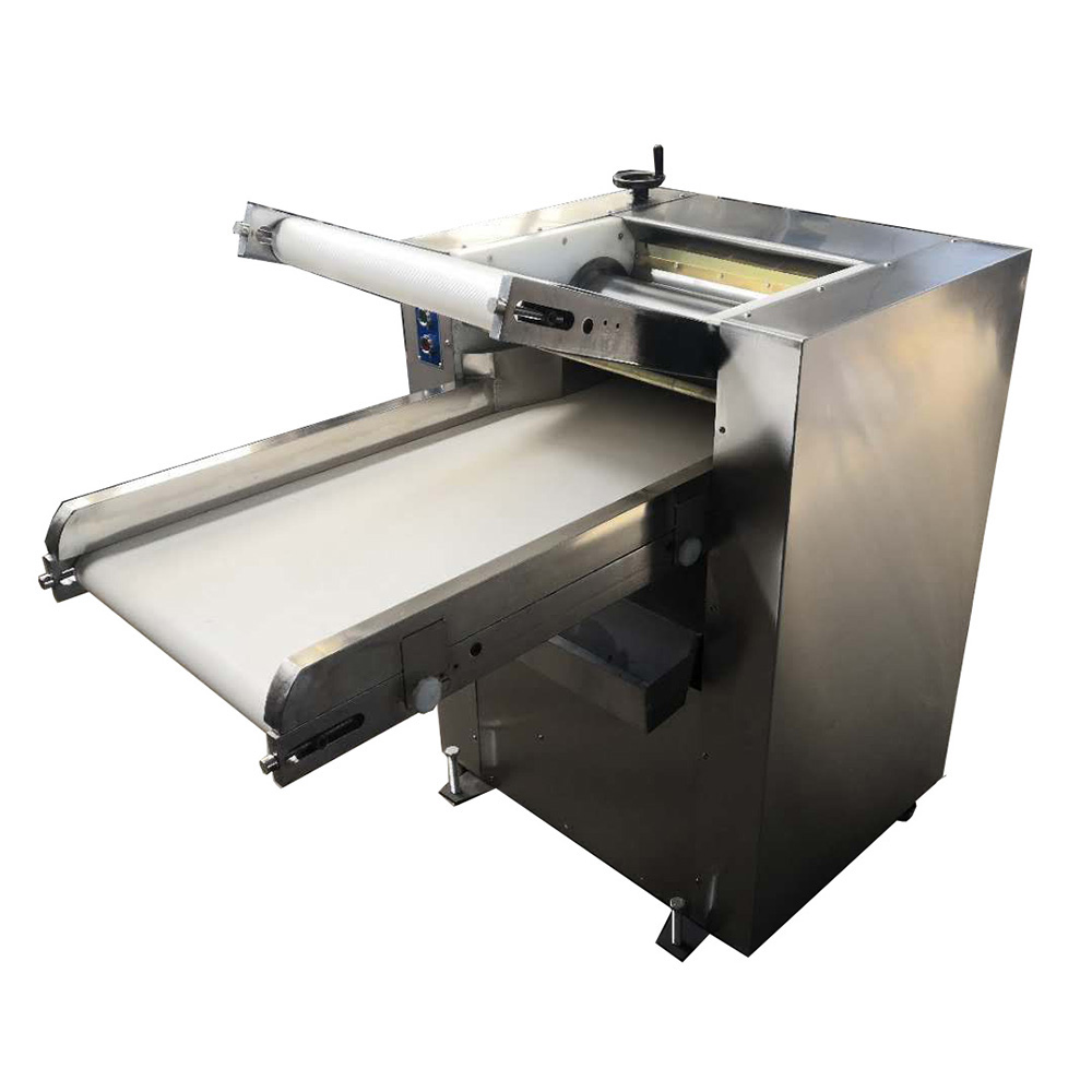 Electric Dough Kneader/electric Dough Fondant Flattener Machine/mini Dough Sheeter