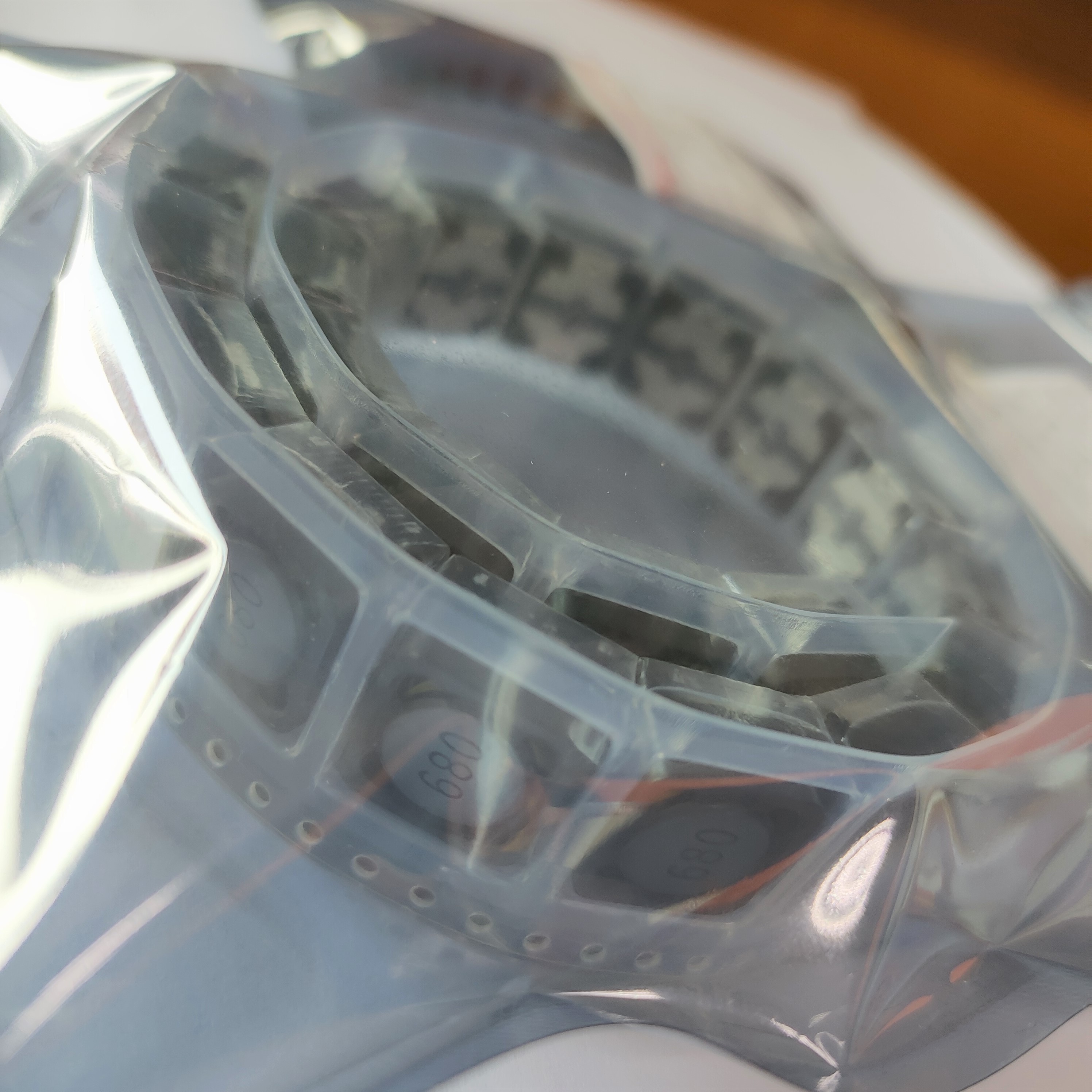 22uH магнитная проволока SMD экранированная силовой чип индуктор Катушка 12*12 для автоматического оборудования
