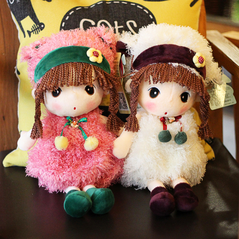 Personalized Customized Small Stuffed Animals Plush Toys From Photos Plush Doll Baby Fabric Dolls