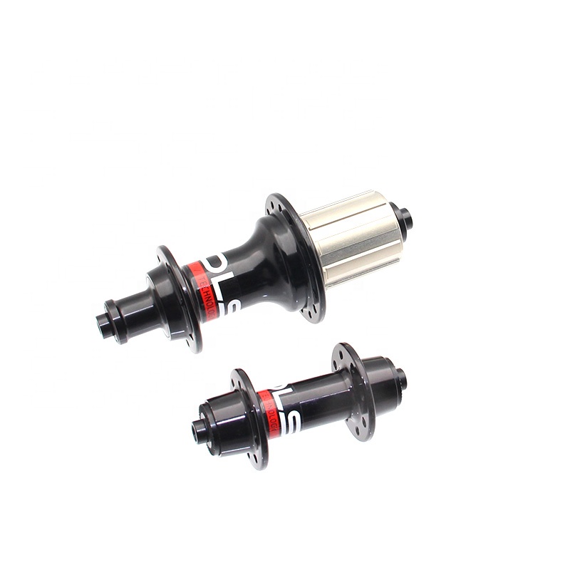 Road bike Hub 100/130mm open gear aluminum alloy 8/9/10/11 Speed folding bicycle quick release HUB