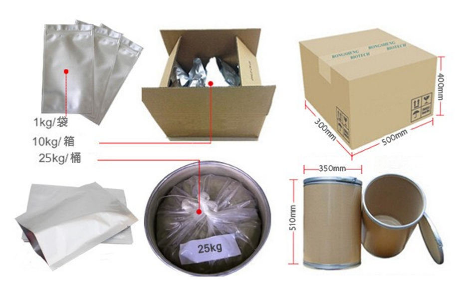 Pure Natural Wholesale Instant Organic Almond Powder Food Grade Almond Powder