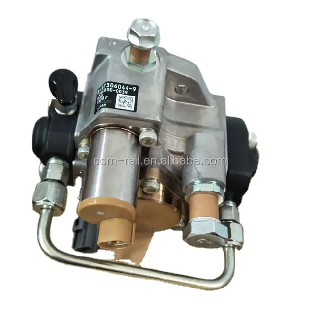 original fuel pump 294000-0039 8-97306044-9 8973060449 897306-0449 for engine 4HK1