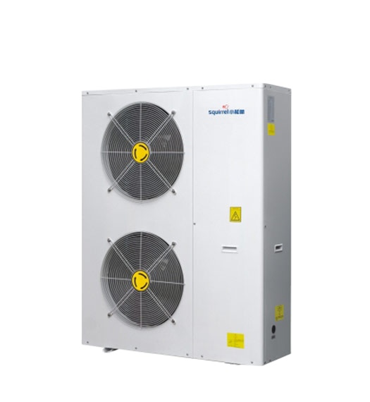 8 кВт 10 кВт 16 кВт 20 кВт инверторный тепловой насос Varmepumpe Warmtepomp Нидерланды Дания Польша воздушный тепловой насос