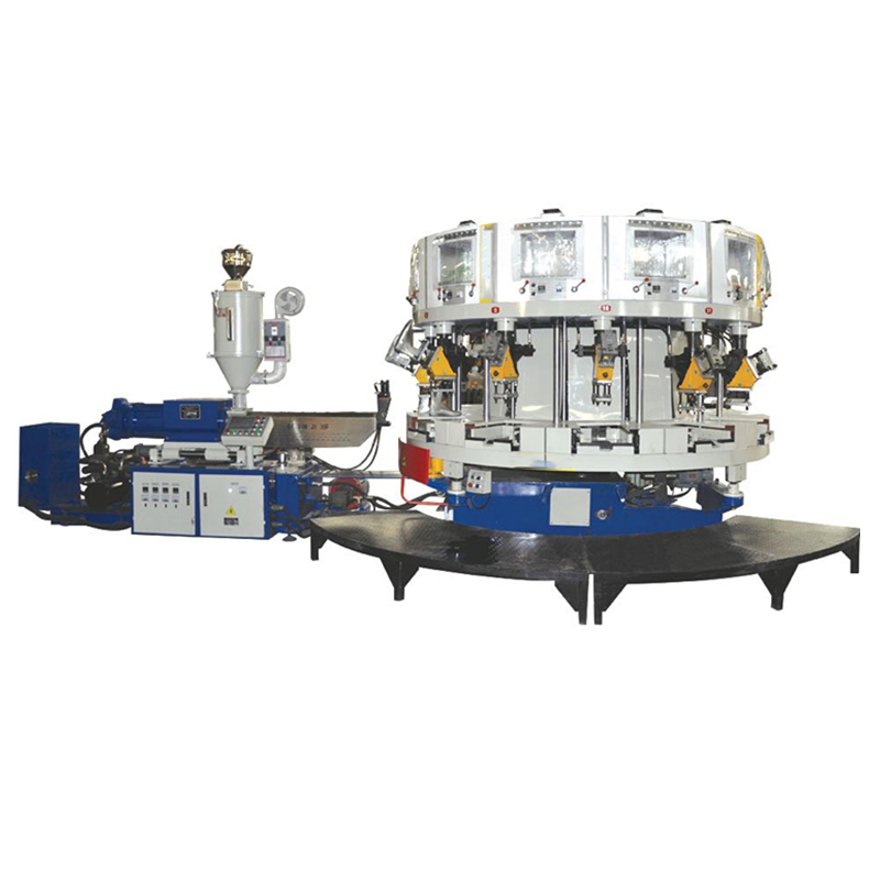 10% Discount slippers making machine cheap sandal making machinery