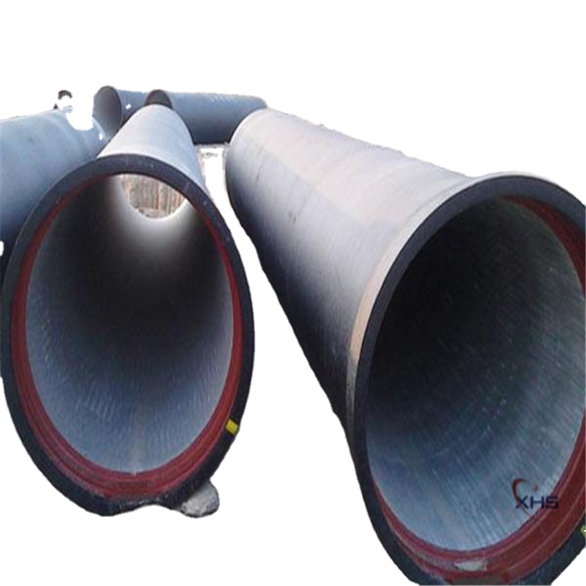 K7/K8/K9/C40/C30/C25 API 5L B Китай Торговая гарантия ковкого сварки чугунные трубы бесшовные стальные трубы черный поставщик жидких труб