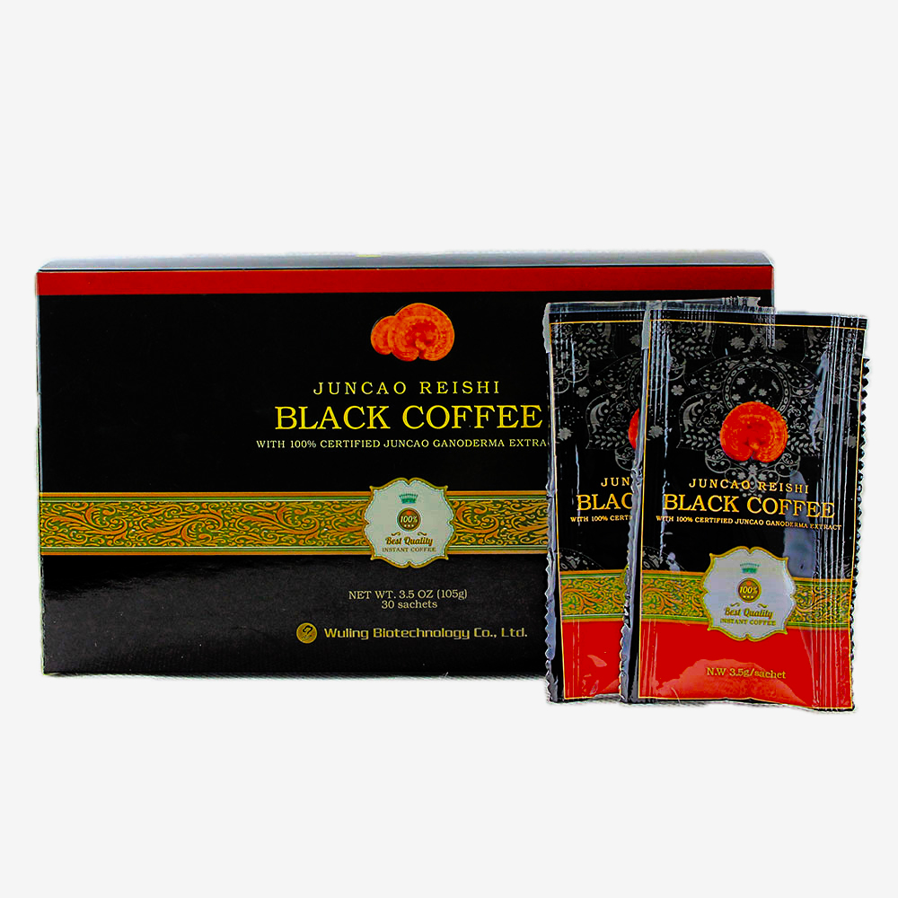 Оптовая продажа, подавитель аппетита, лучший кофе cafe ganoderma lucidum с травяными экстрактами, Гриб 3 в 1, кофе