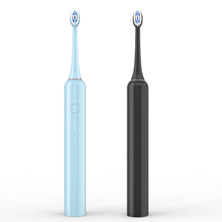 LULA OEM Tartar Removal Teeth Cleaning Care Brush Elektrische Tandenborstel Parent Children Wireless toothbrushes 2 in 1