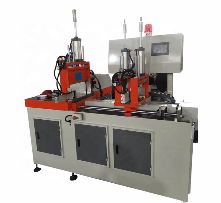 Aluminum profile Cutting Machine Plastic PVC copper Cutting Machine