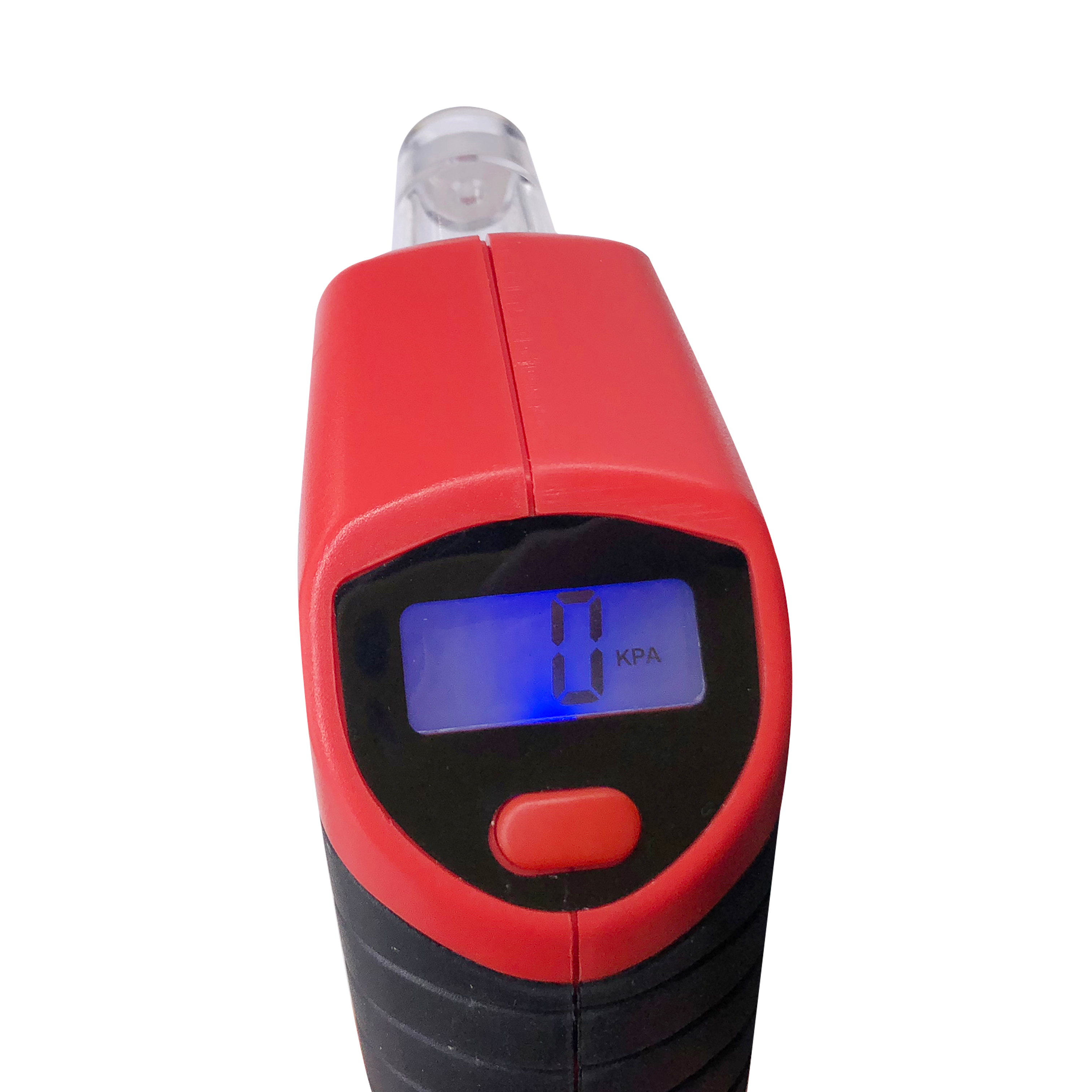 Цифровой манометр в шинах DG48, 3-150 psi