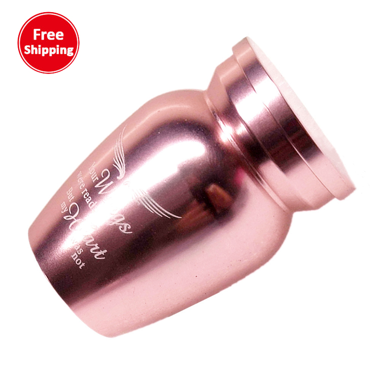 FREE SHIPPING Wholesale Lettering Pet Ash Urn Cremation Urn Funeral Supplies
