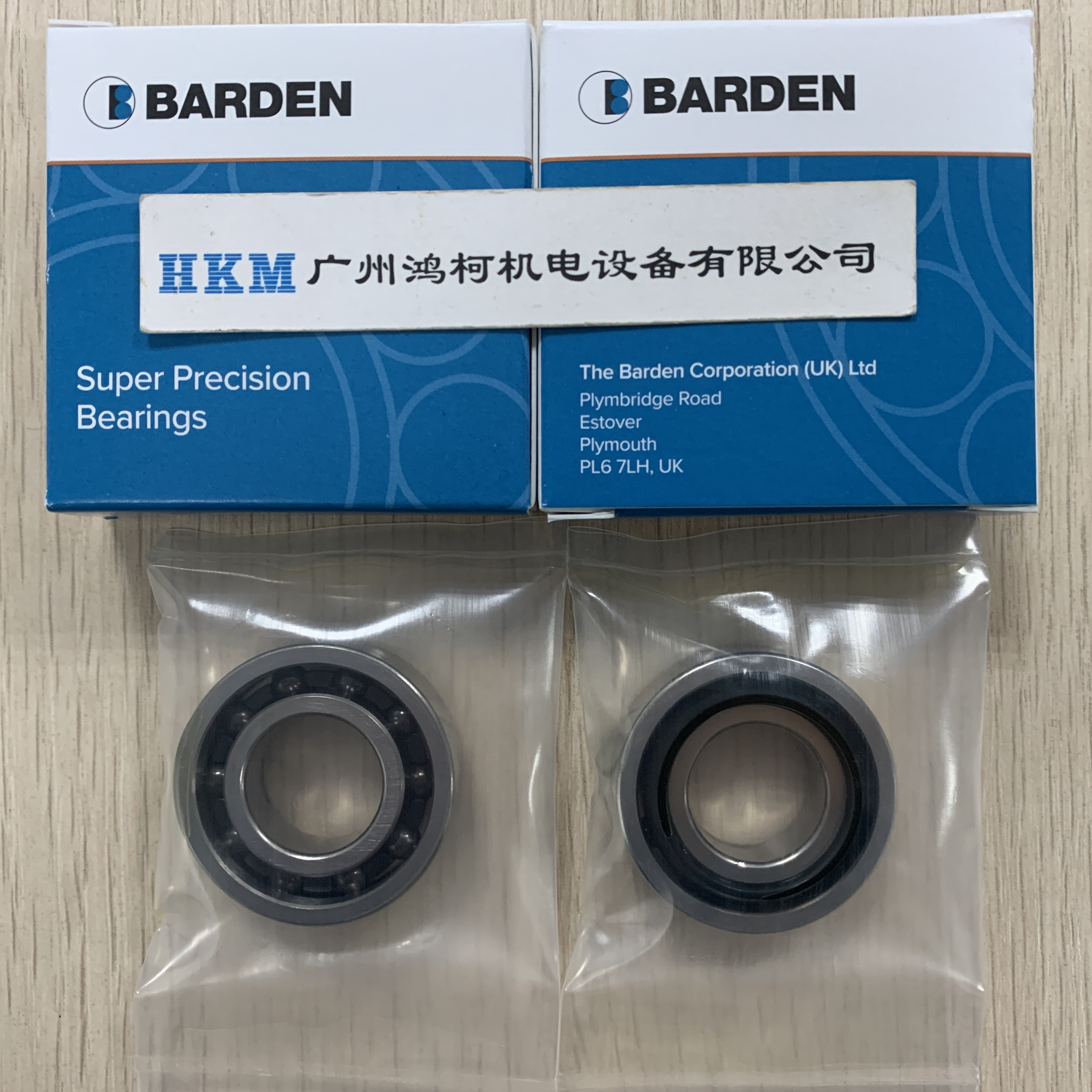 BARDEN C30X103TGTY28 для Turbomolecular Pump TPH1600/TPH2101C/HiPace1800/2300