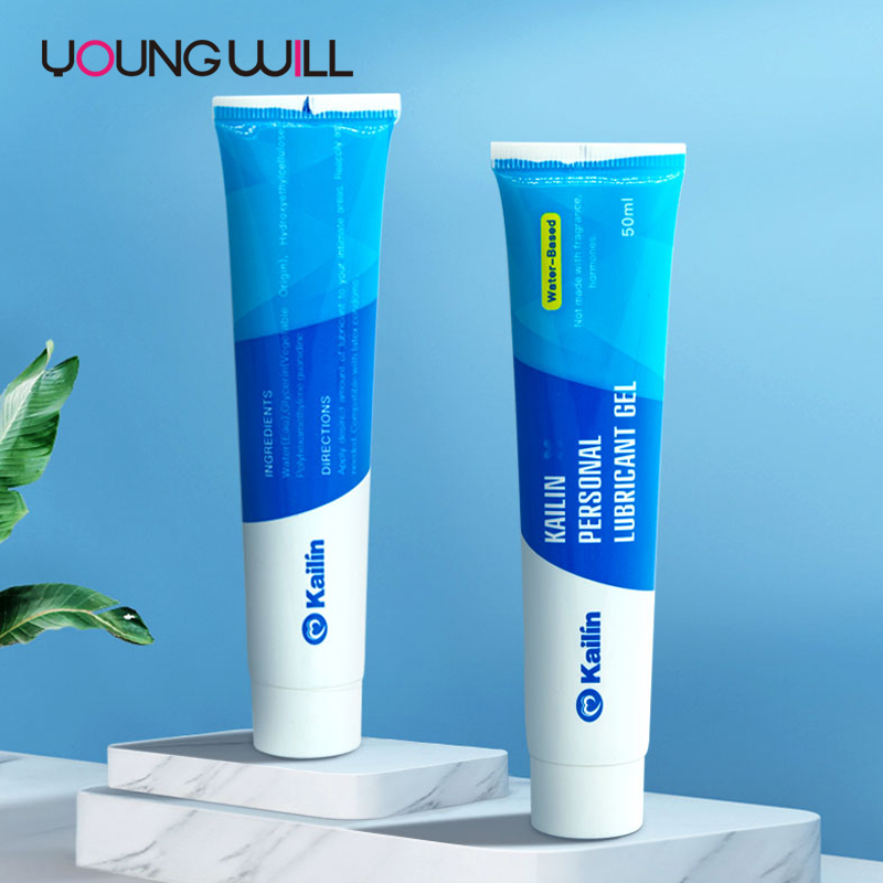 50ml Hose Body Lube Massage Oil Oral Vaginal Toys Liquid Anal Sexuale Masturbator Sex Lubricants For Couple Women