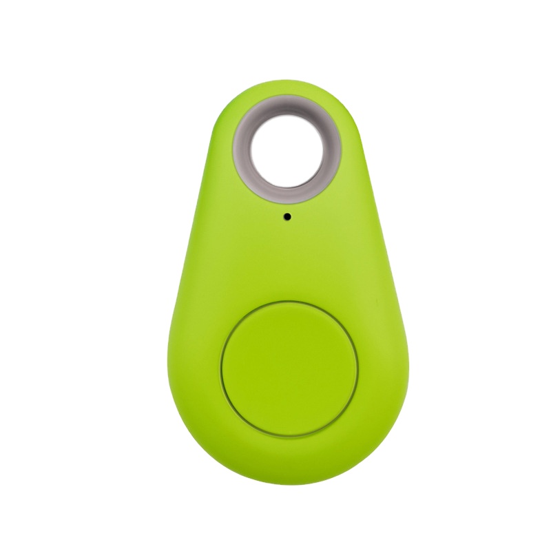 Water drop bt wireless burglar alarm breakpoint reminder key wallet pet two-way search for bt anti loss device air tags locator