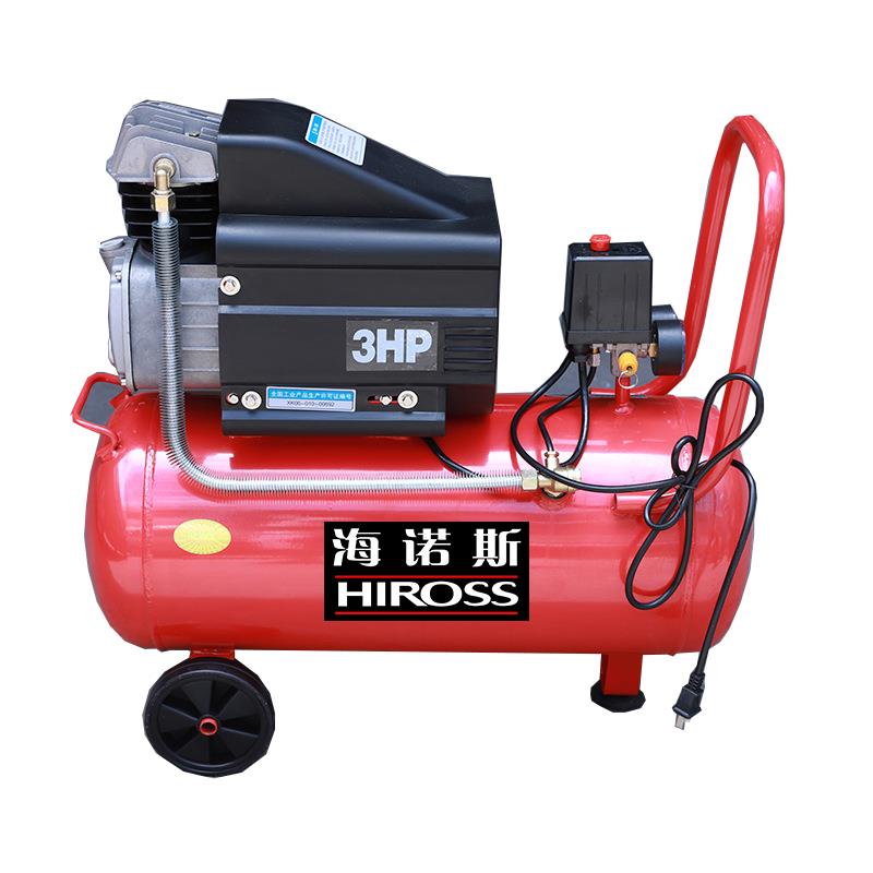 3HP портативный дизельный винтовой воздушный компрессор цена 15 бар небольшой 4 колеса