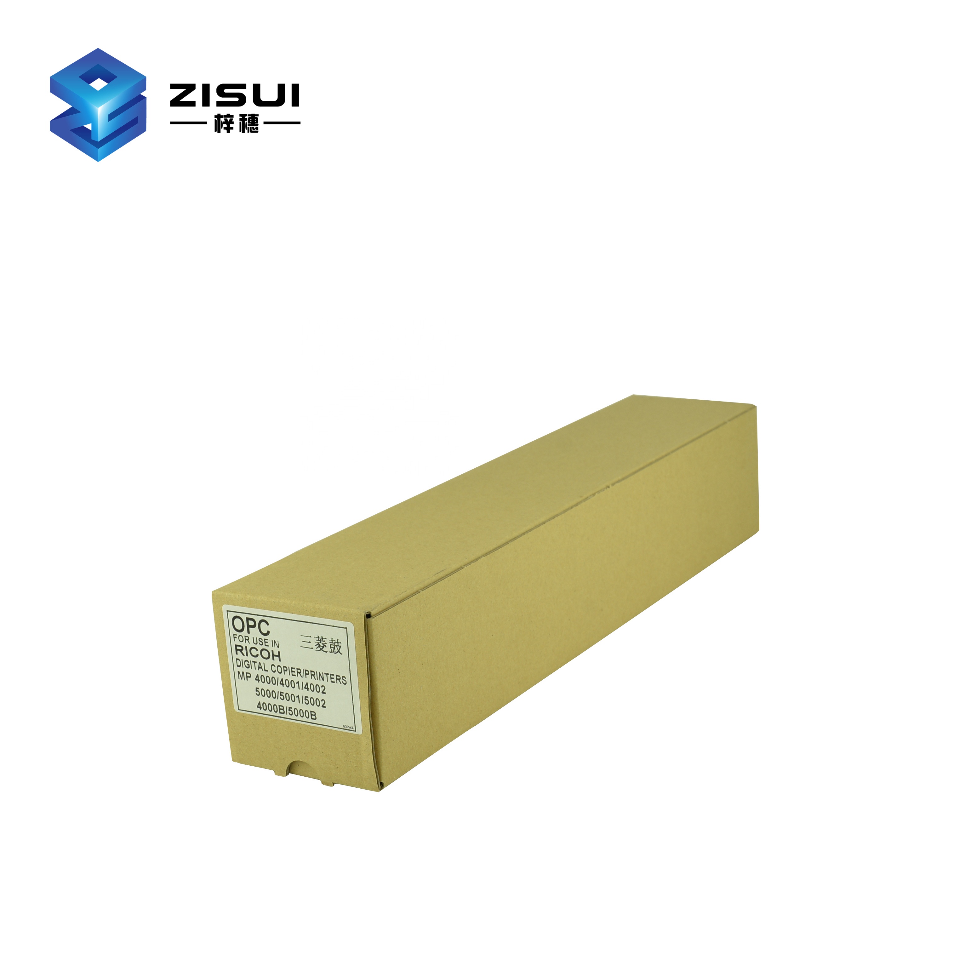 Высокая производительность Aficio MP 4000 4001 4002 5000 5001 5002 Mitsubishi Opc барабан