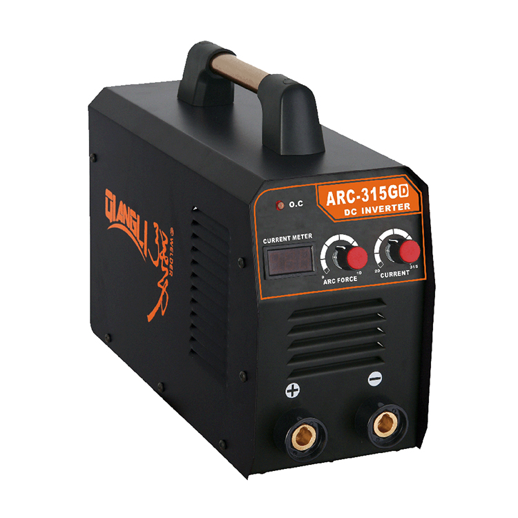 Высокое качество оптовая продажа горячая Распродажа выгодная цена MMA ARC ARC-315GD портативный Электрический дуговой сварочный аппарат