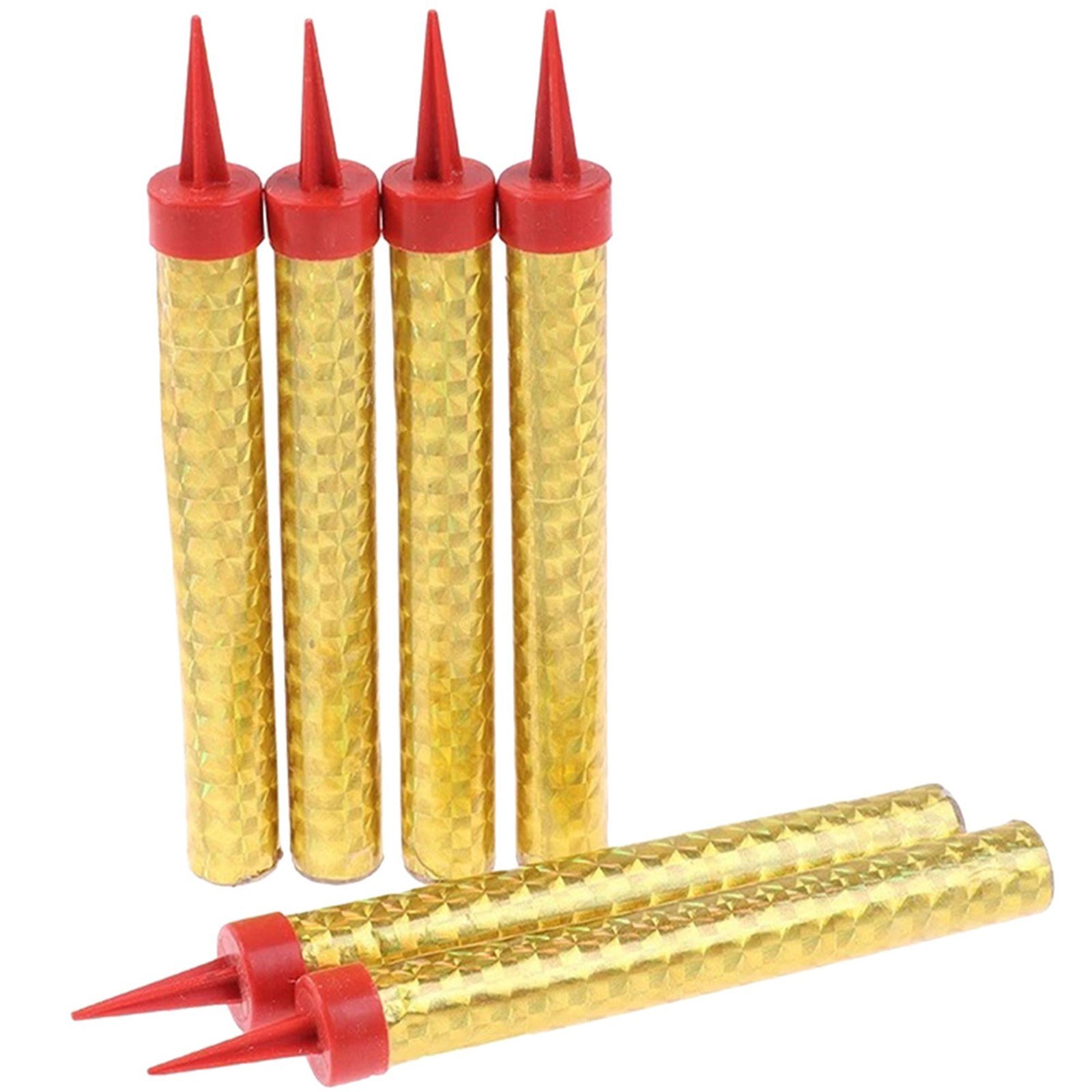 Cake Decorating Supplies Fire Candles Party Cake Topper Candle Fireworks Birthday Candles Party Decoration