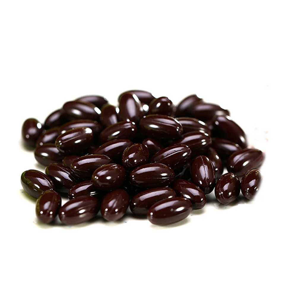 Chinese Natural Pure Propolis Products Bee Propolis Soft Capsule