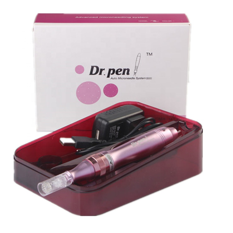 Микро Ручка Mym Derma pen3 мм/Dr Pen M7/M5