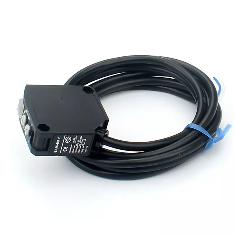 Новый оригинальный интегральная схема E3JK-DR11-C E3JK-DR12-C фотоэлектрический датчик в наличии на складе